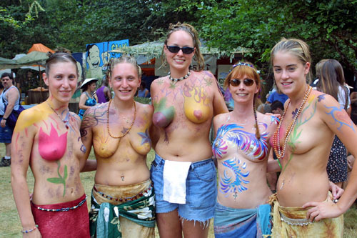 Ontario Oregon Women Nude