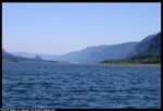 The Columbia River Gorge (25kb)